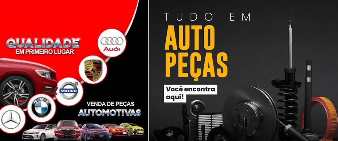 Super Entrega Autopeças