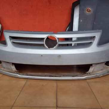 Parachoques Parachoques