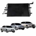 Condensador Audi A3